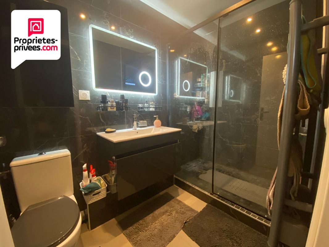 EZANVILLE Maison Ezanville 6 pièce(s) 128 m2 12