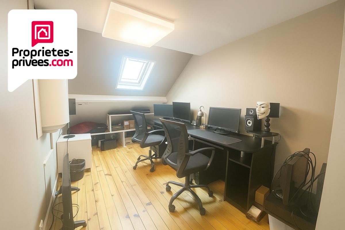 EZANVILLE Maison Ezanville 6 pièce(s) 128 m2 13