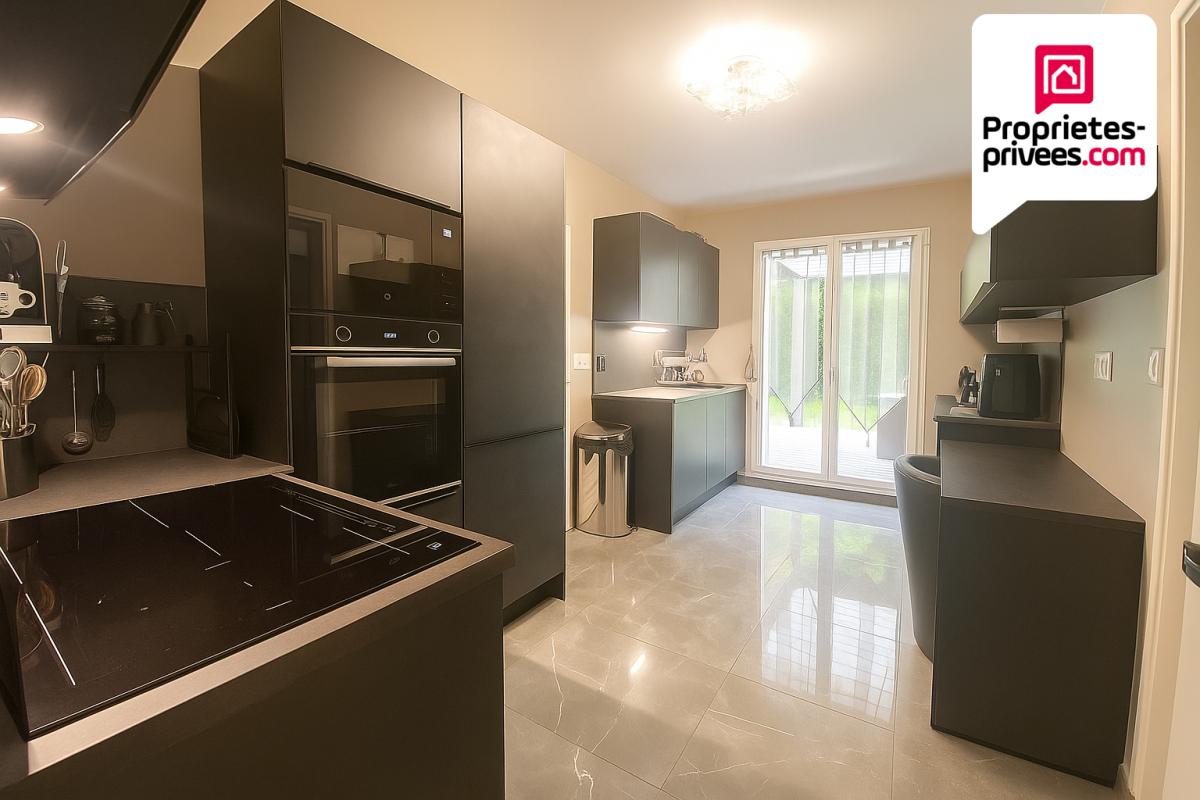 EZANVILLE Maison Ezanville 6 pièce(s) 128 m2 3