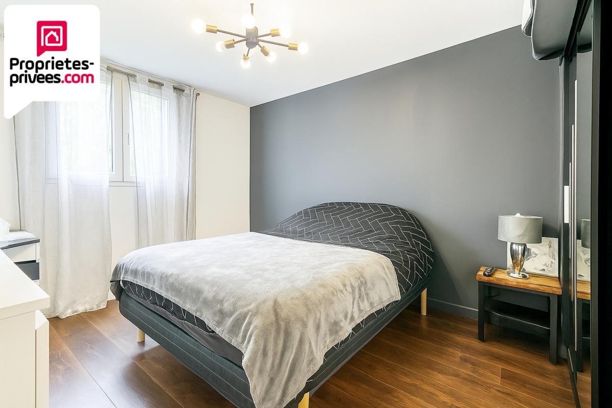 EZANVILLE Maison Ezanville 6 pièce(s) 128 m2 7