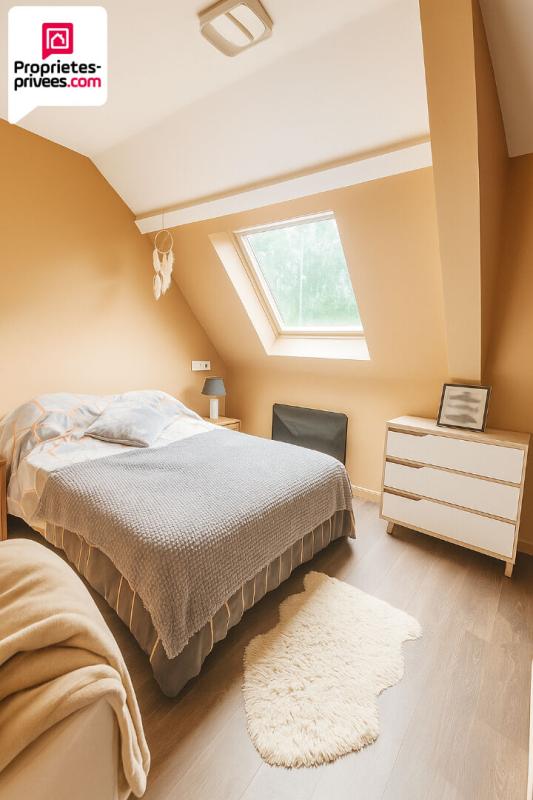 EZANVILLE Maison Ezanville 6 pièce(s) 128 m2 8