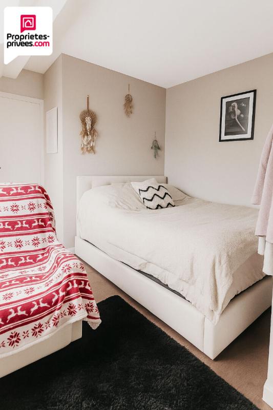 EZANVILLE Maison Ezanville 6 pièce(s) 128 m2 9