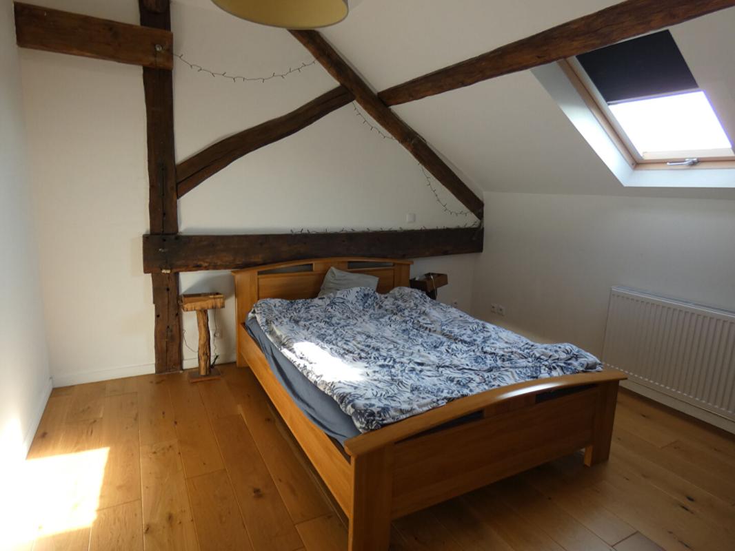 HOUDAN Maison familiale coup de coeur (210m²) 12