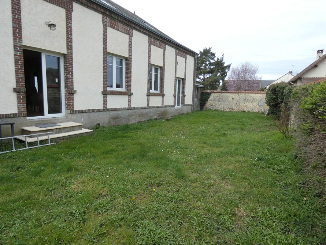 HOUDAN Maison familiale coup de coeur (210m²) 14