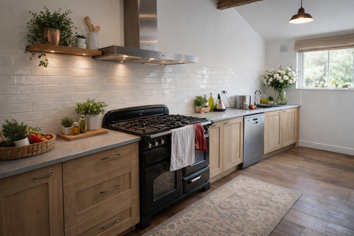 HOUDAN Maison familiale coup de coeur (210m²) 3