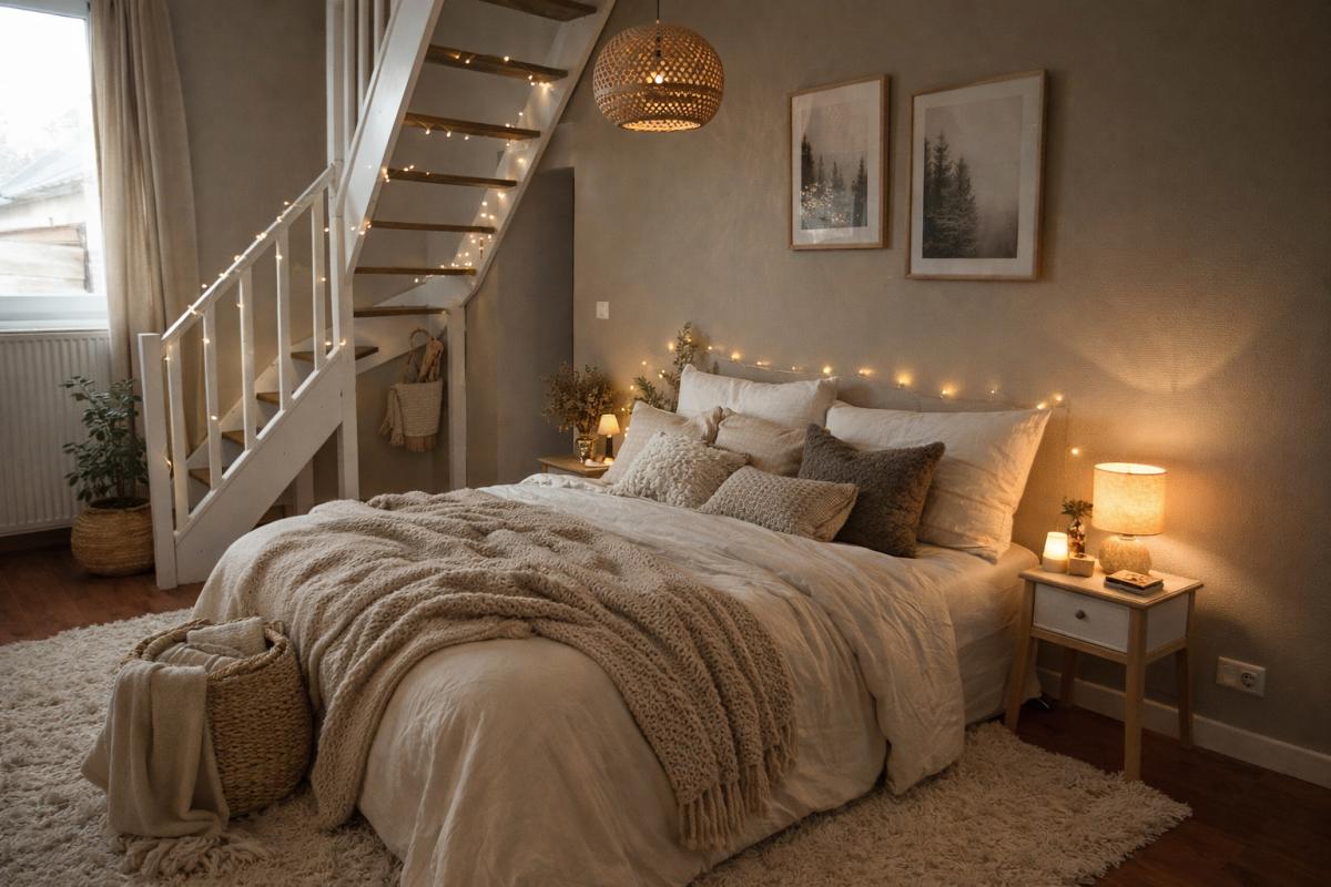 HOUDAN Maison familiale coup de coeur (210m²) 5