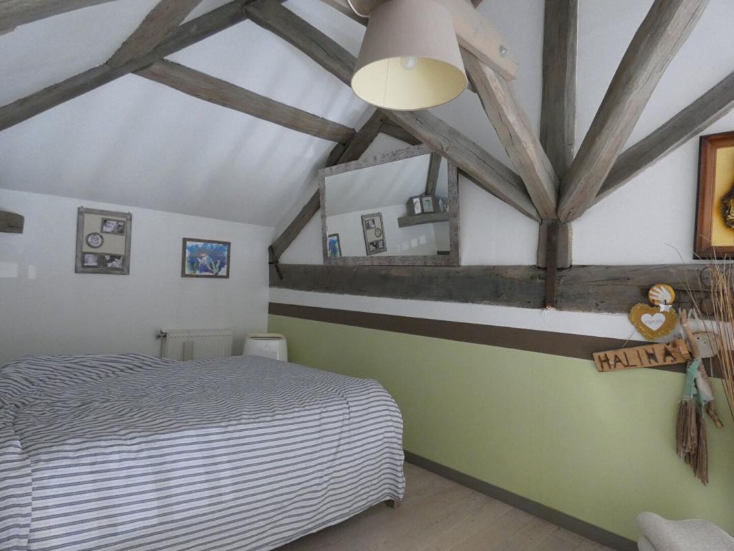 HOUDAN Maison familiale coup de coeur (210m²) 7