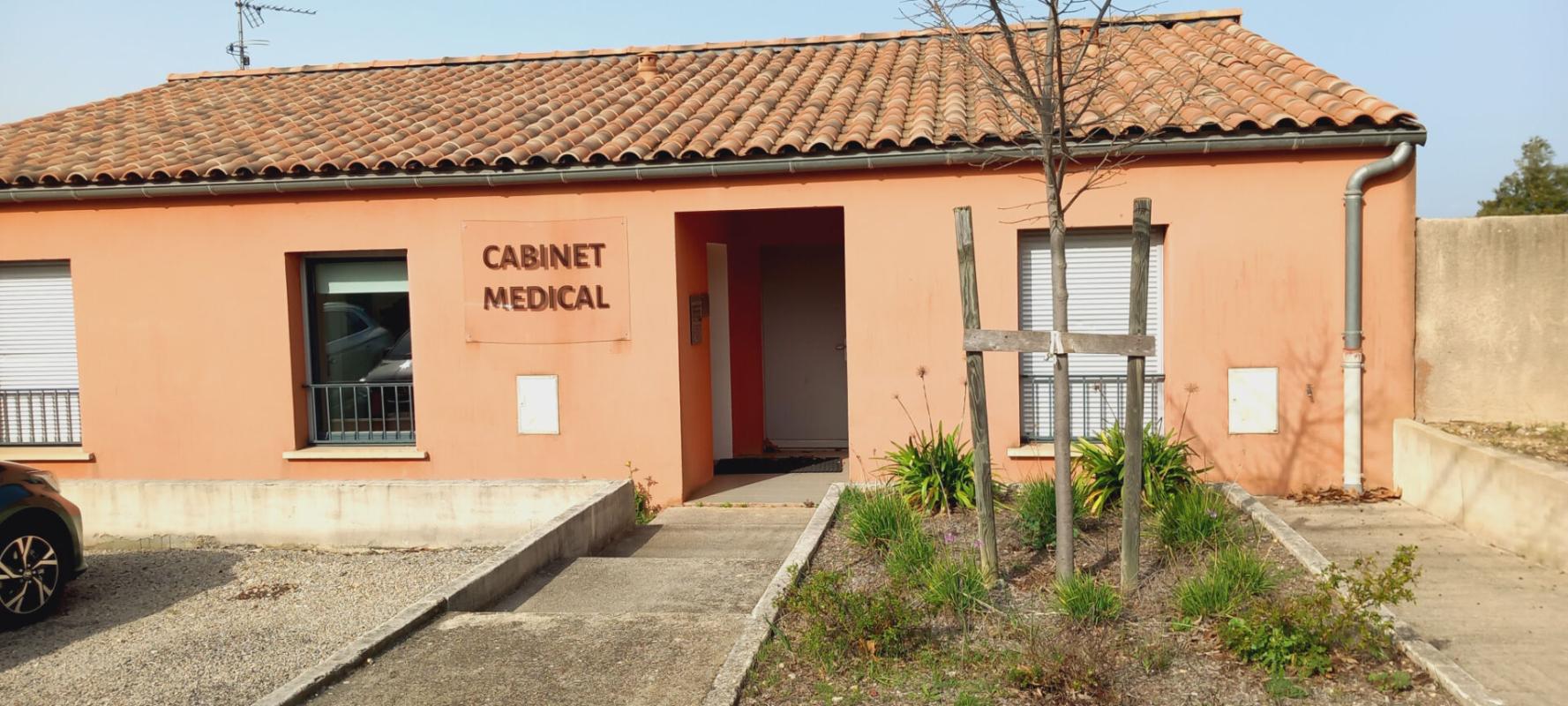 VENDEMIAN terrain constructible de 497m2 7