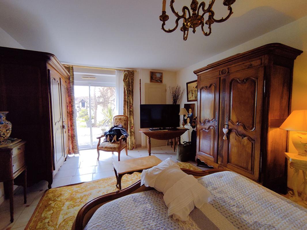 PREUILLY-SUR-CLAISE Maison de pays Preuilly Sur Claise 85 m2 avec Grange 250 m² 12