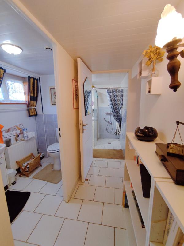 PREUILLY-SUR-CLAISE Maison de pays Preuilly Sur Claise 85 m2 avec Grange 250 m² 14