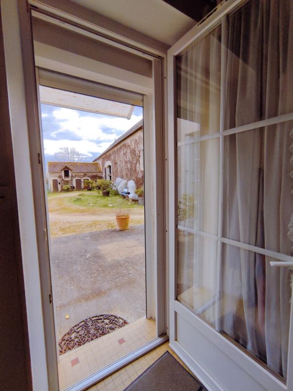 PREUILLY-SUR-CLAISE Maison de pays Preuilly Sur Claise 85 m2 avec Grange 250 m² 8