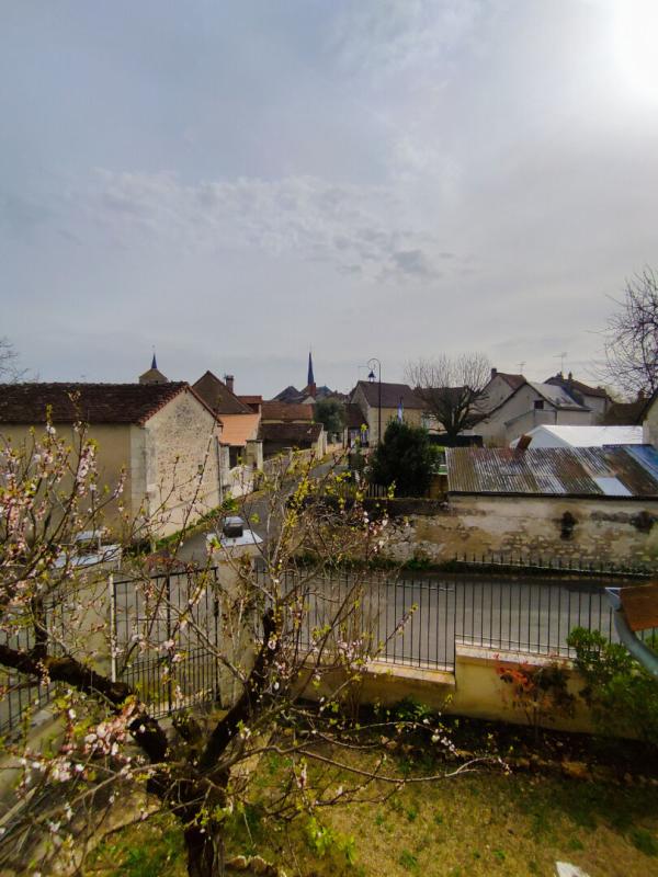 COUSSAY-LES-BOIS Maison de pays Coussay Les Bois 6 pièce(s) 125 m2 12