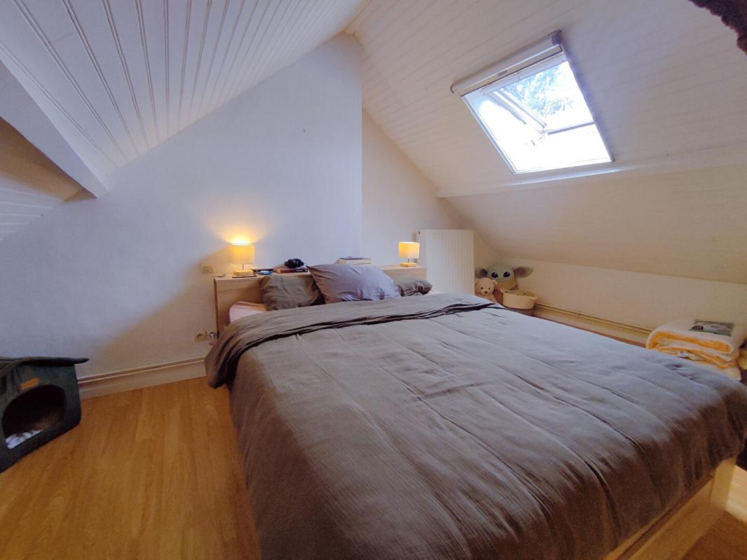 COUSSAY-LES-BOIS Maison de pays Coussay Les Bois 6 pièce(s) 125 m2 13