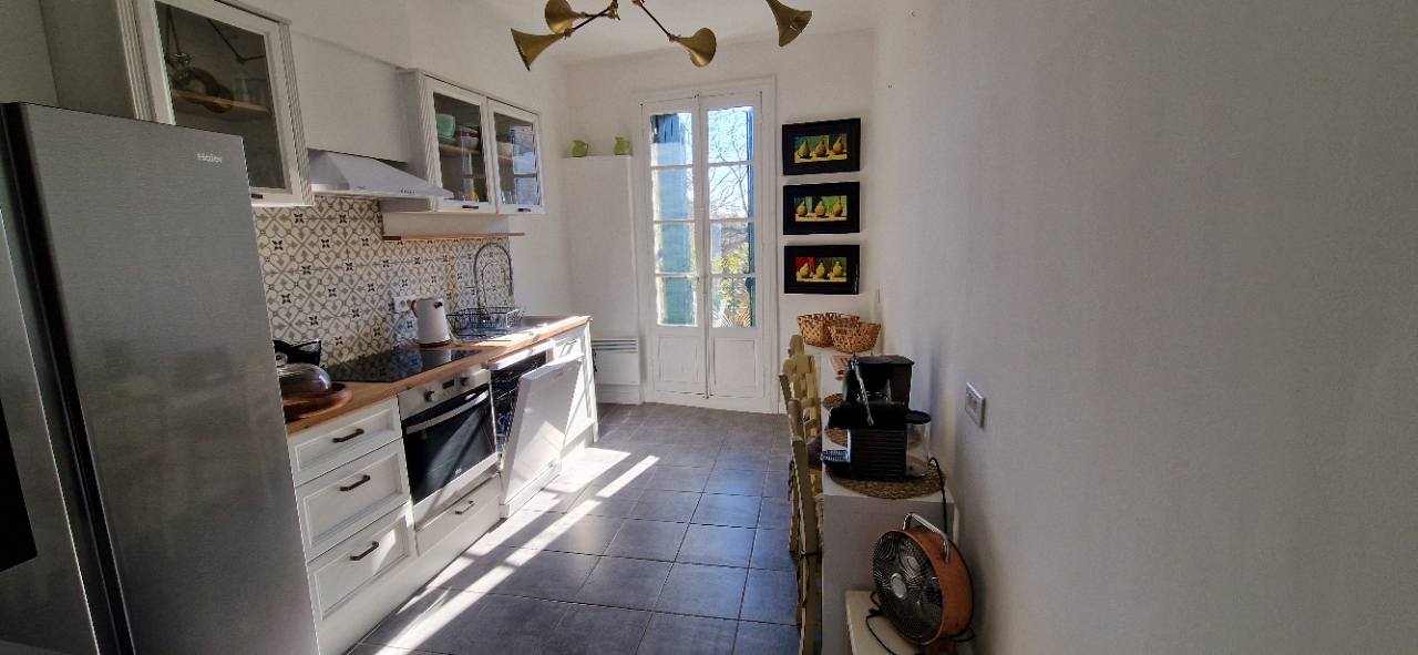 NIZAS Maison de caractère avec chambres d hotes 10