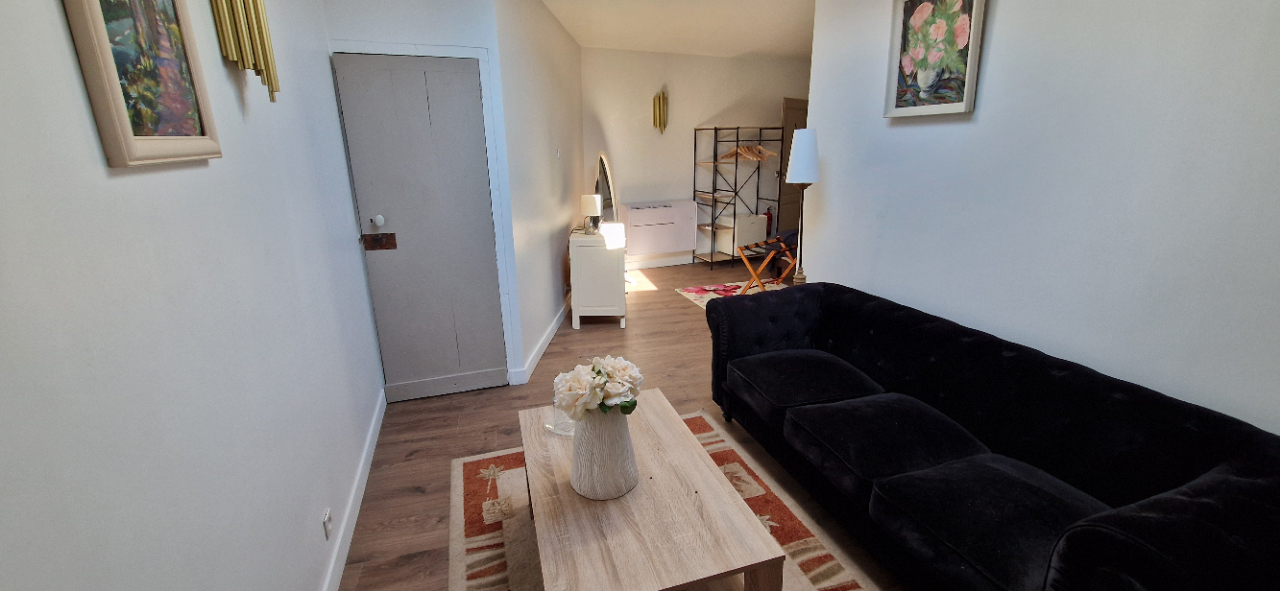 NIZAS Maison de caractère avec chambres d hotes 7