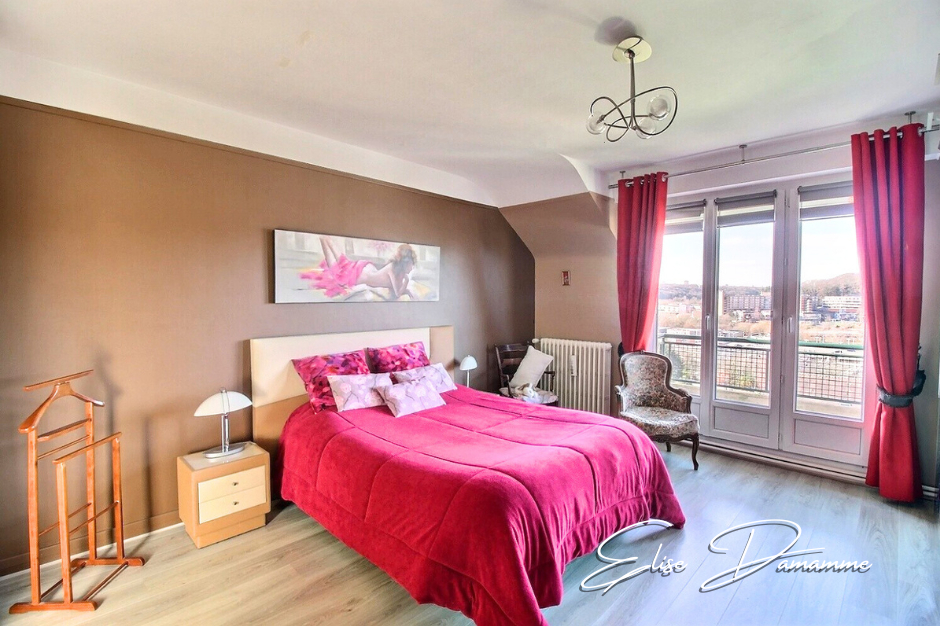 MONTIVILLIERS NOUVEAUTE  EXCLUSIVE Sur Montivilliers- Demeure familiale avec salle de cinéma et appartement indépendant 10