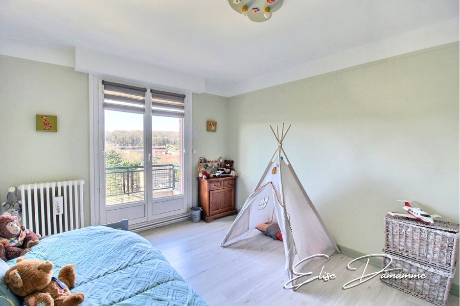 MONTIVILLIERS NOUVEAUTE  EXCLUSIVE Sur Montivilliers- Demeure familiale avec salle de cinéma et appartement indépendant 11