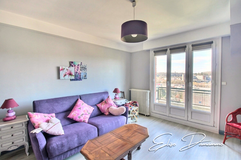 MONTIVILLIERS NOUVEAUTE  EXCLUSIVE Sur Montivilliers- Demeure familiale avec salle de cinéma et appartement indépendant 12