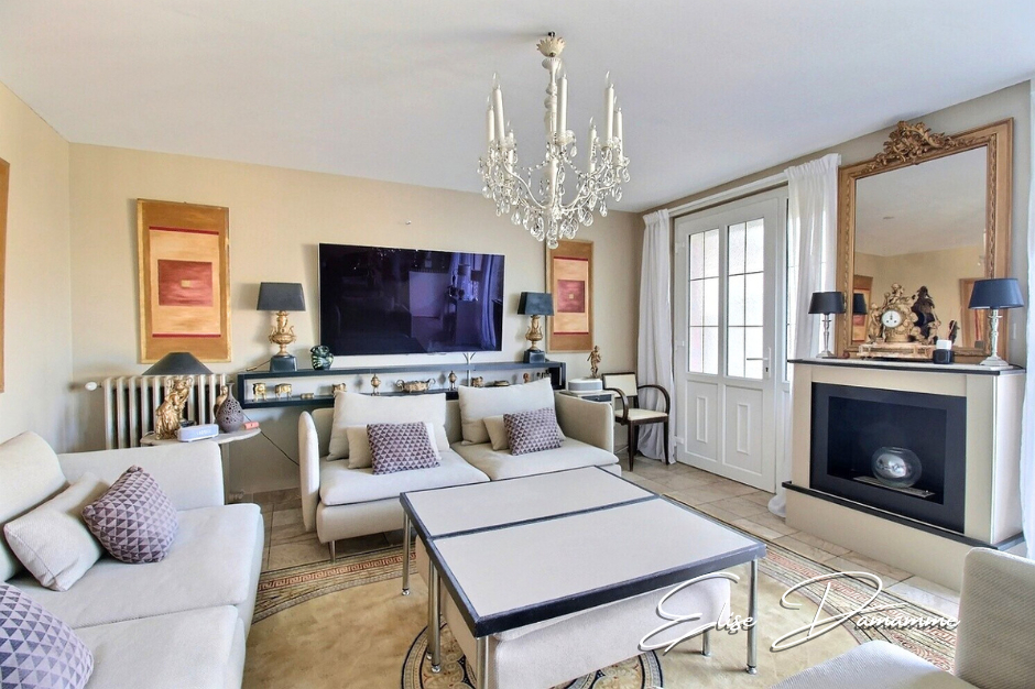 MONTIVILLIERS NOUVEAUTE  EXCLUSIVE Sur Montivilliers- Demeure familiale avec salle de cinéma et appartement indépendant 14