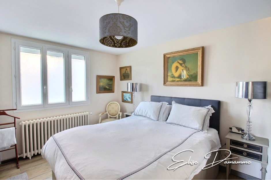 MONTIVILLIERS NOUVEAUTE  EXCLUSIVE Sur Montivilliers- Demeure familiale avec salle de cinéma et appartement indépendant 17