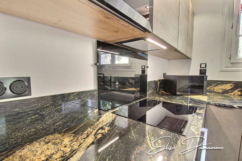 MONTIVILLIERS NOUVEAUTE  EXCLUSIVE Sur Montivilliers- Demeure familiale avec salle de cinéma et appartement indépendant 9