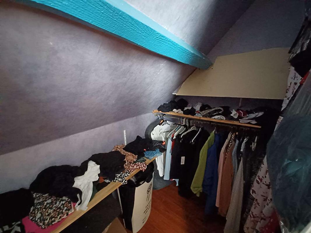 SAINT-SULPICE-SUR-RISLE L'Aigle Maison  6 pièce(s) 115 m2 avec 5 chambres  // A SAISIR 10