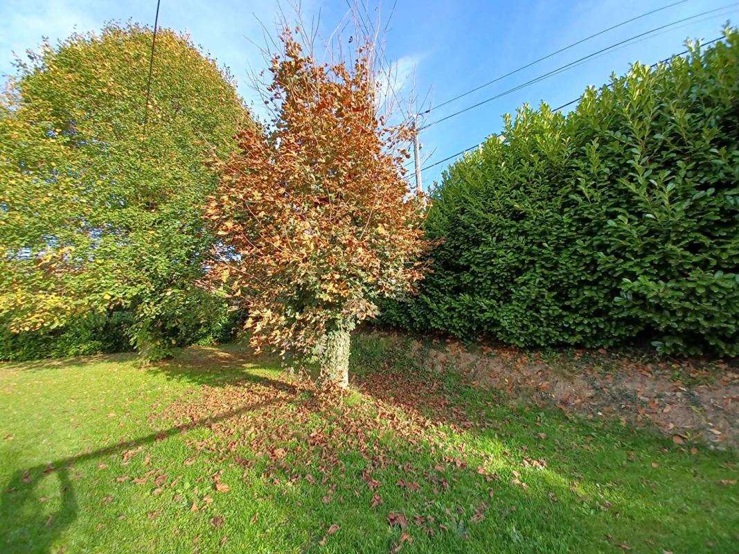 SAINT-SULPICE-SUR-RISLE L'Aigle Maison  6 pièce(s) 115 m2 avec 5 chambres  // A SAISIR 17