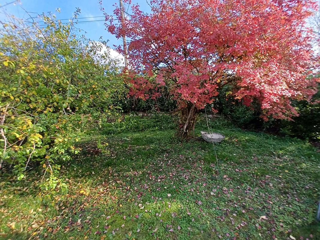 SAINT-SULPICE-SUR-RISLE L'Aigle Maison  6 pièce(s) 115 m2 avec 5 chambres  // A SAISIR 18