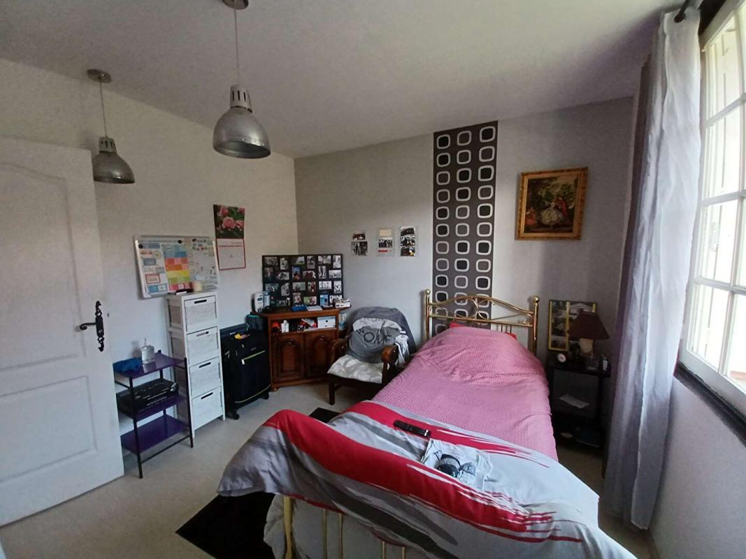 SAINT-SULPICE-SUR-RISLE L'Aigle Maison  6 pièce(s) 115 m2 avec 5 chambres  // A SAISIR 5