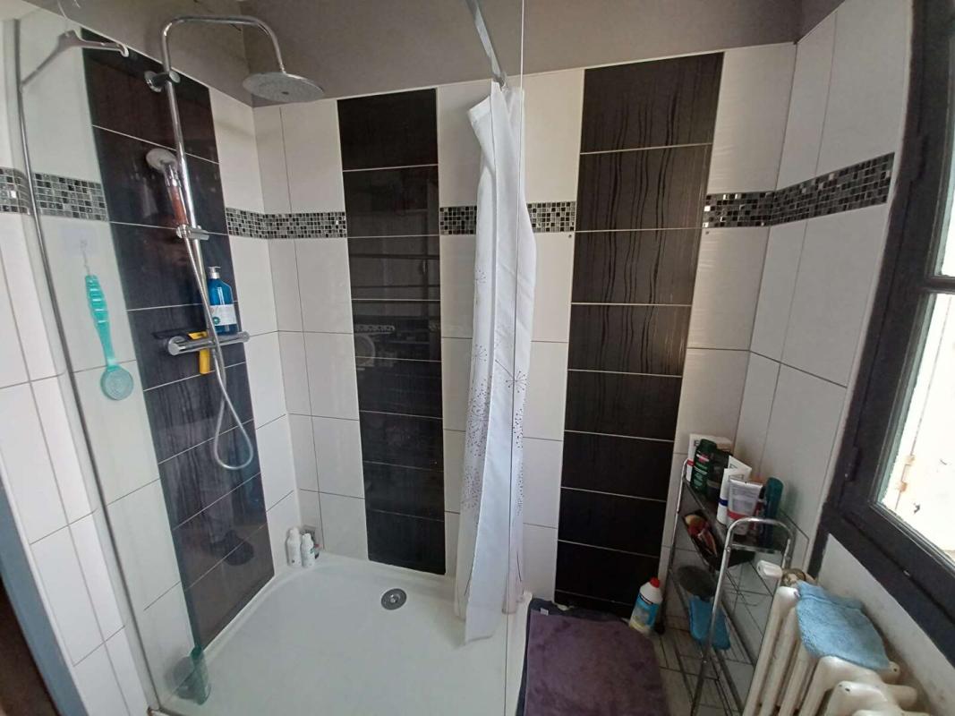 SAINT-SULPICE-SUR-RISLE L'Aigle Maison  6 pièce(s) 115 m2 avec 5 chambres  // A SAISIR 8