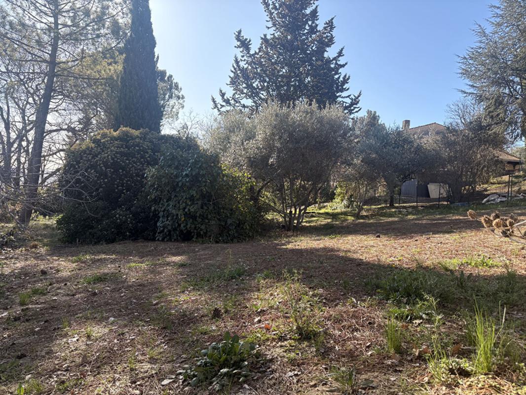 PIERREVERT Terrain Pierrevert 1013 m2 1