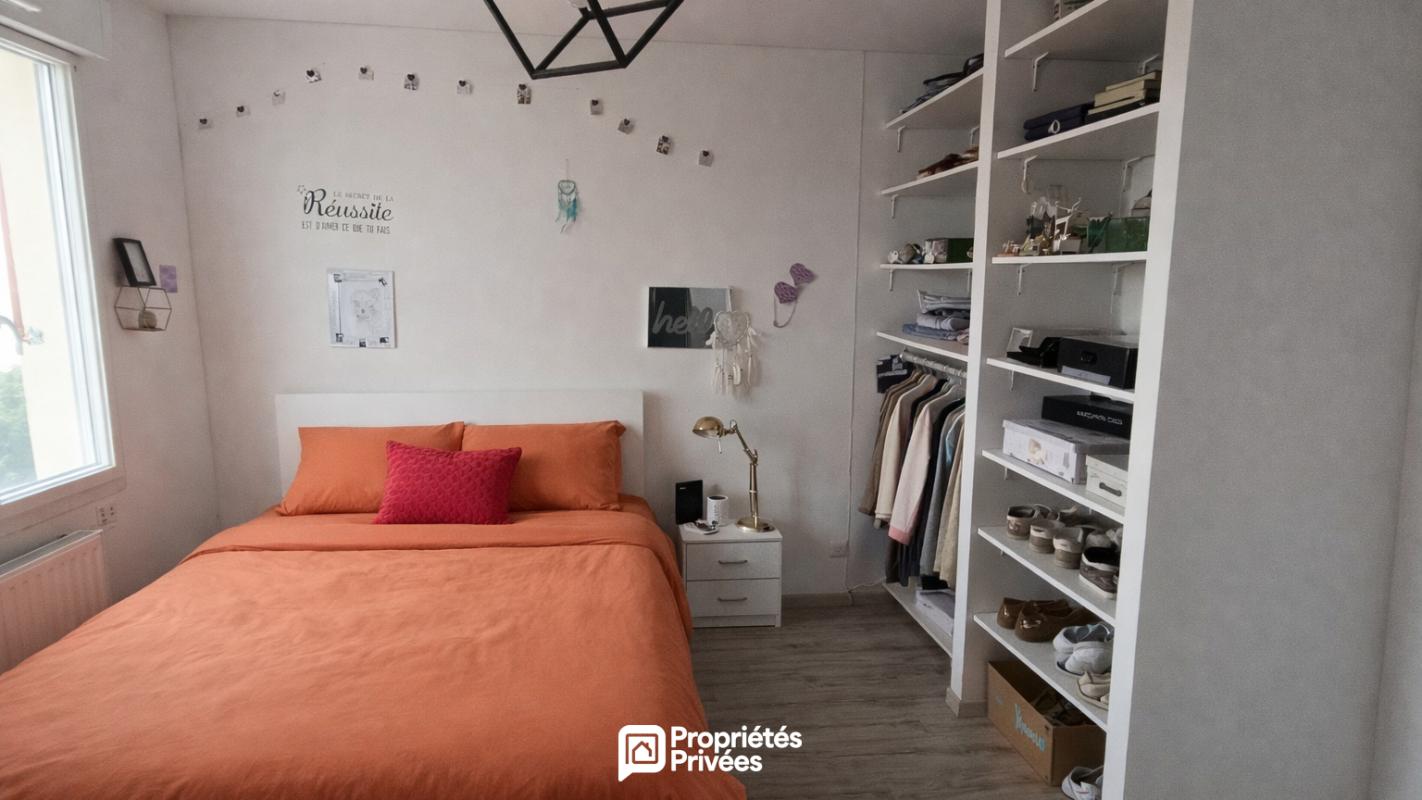 CHEMINOT Maison Cheminot 7 pièces 144 m2 10