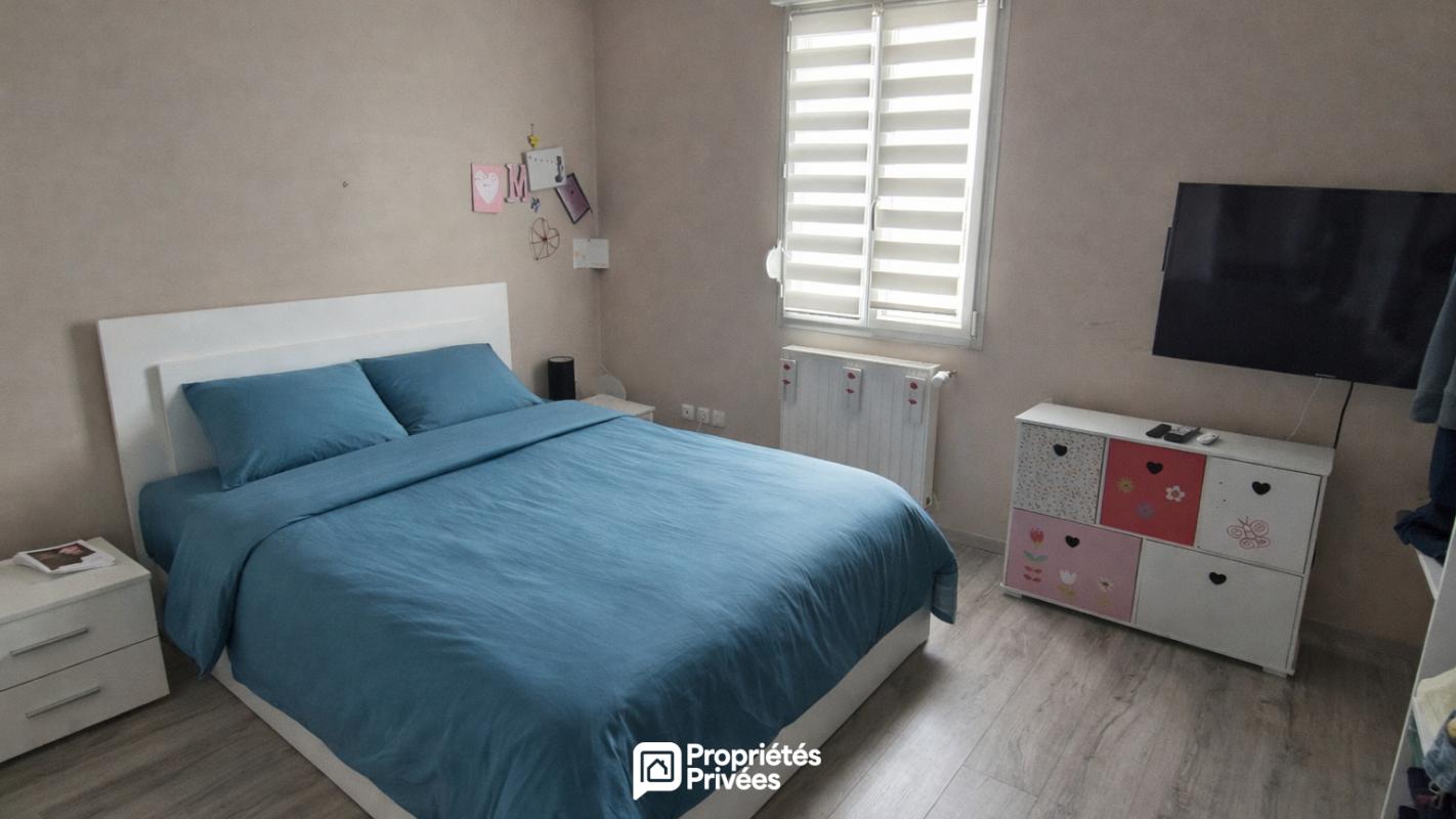 CHEMINOT Maison Cheminot 7 pièces 144 m2 11