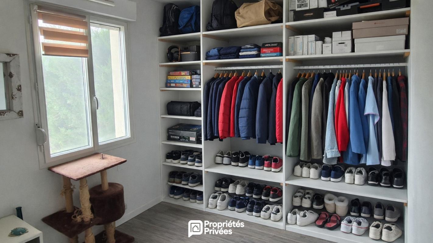 CHEMINOT Maison Cheminot 7 pièces 144 m2 13