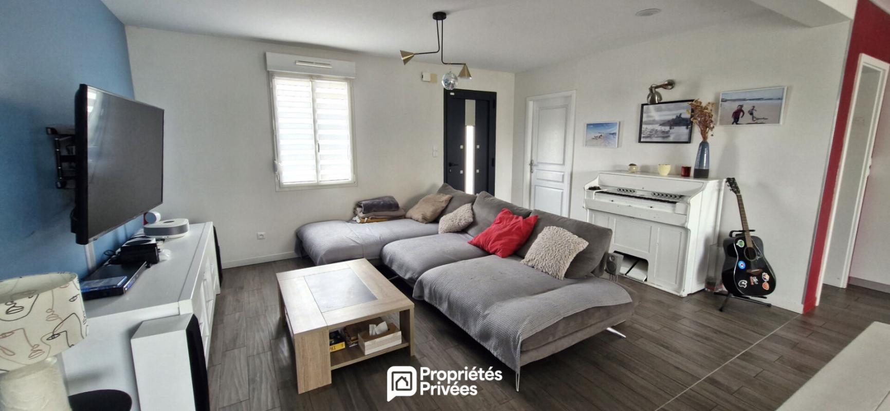 CHEMINOT Maison Cheminot 7 pièces 144 m2 4