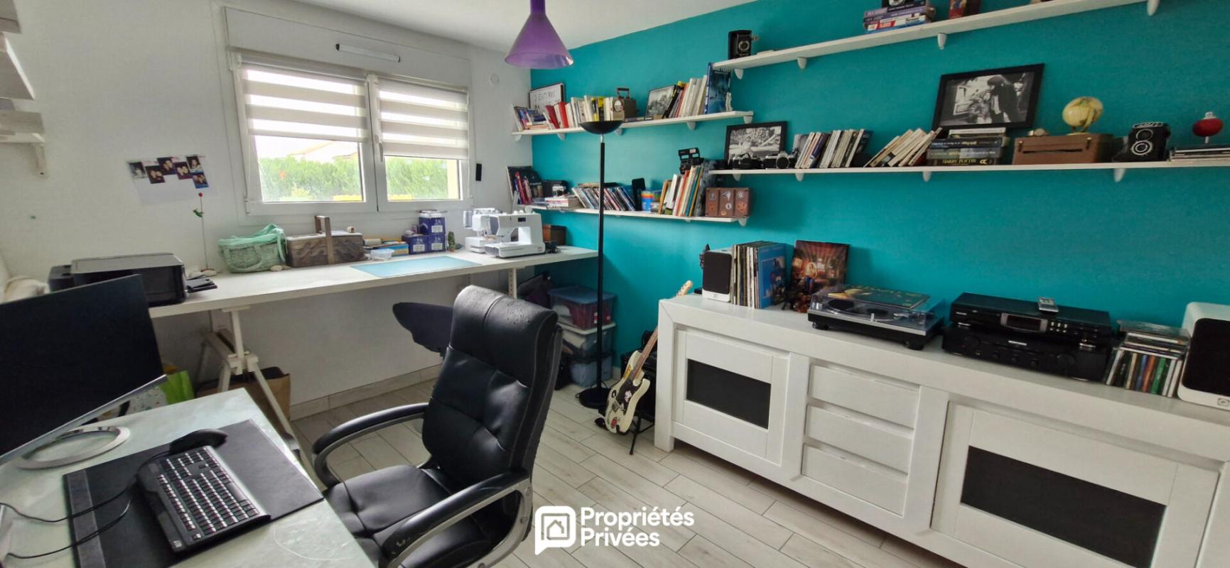 CHEMINOT Maison Cheminot 7 pièces 144 m2 5