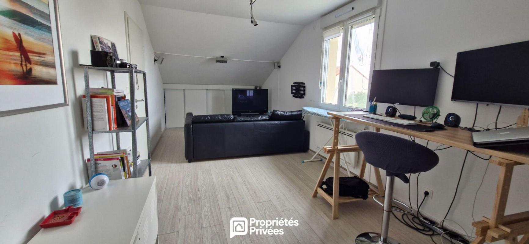 CHEMINOT Maison Cheminot 7 pièces 144 m2 6