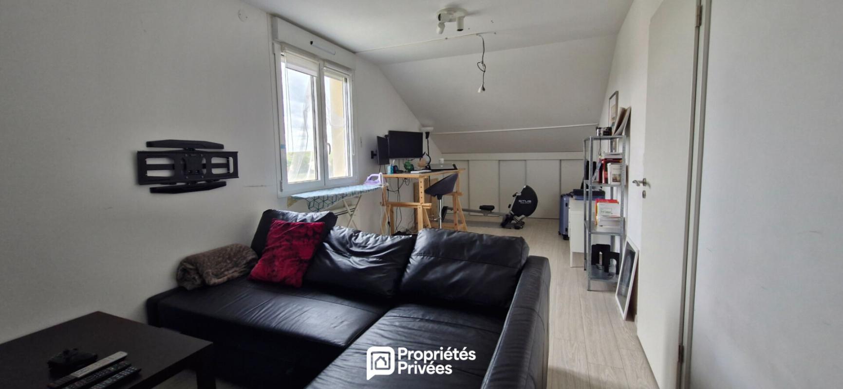 CHEMINOT Maison Cheminot 7 pièces 144 m2 7