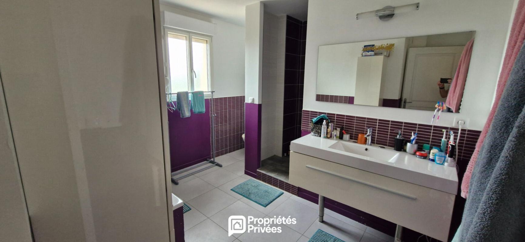 CHEMINOT Maison Cheminot 7 pièces 144 m2 8