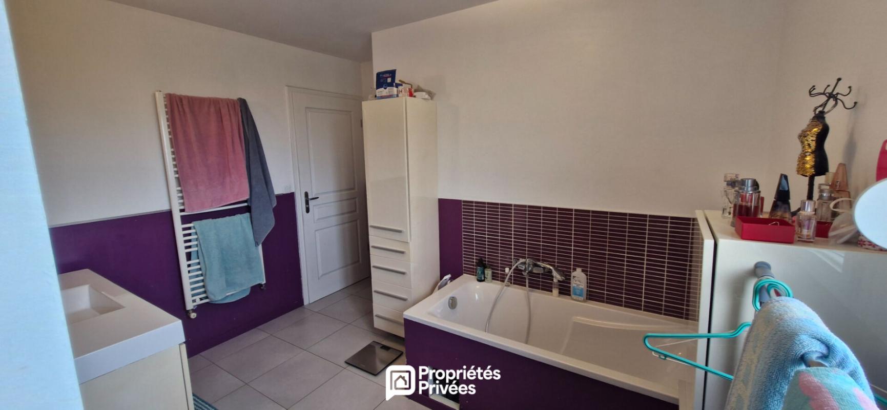 CHEMINOT Maison Cheminot 7 pièces 144 m2 9