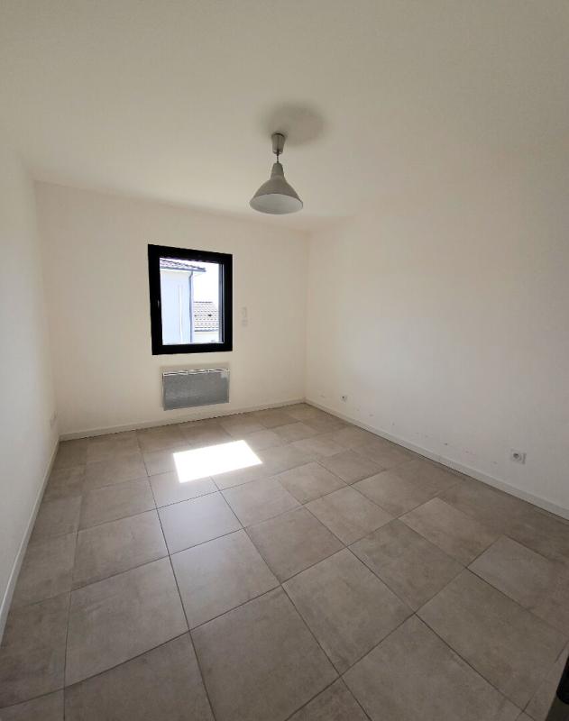 MONTELIMAR Maison à Montélimar de 115 m2 avec jardin et garage 11