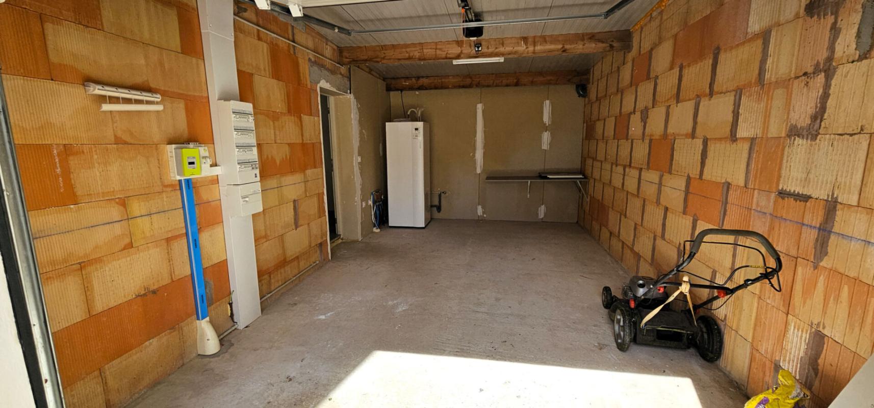 MONTELIMAR Maison à Montélimar de 115 m2 avec jardin et garage 12