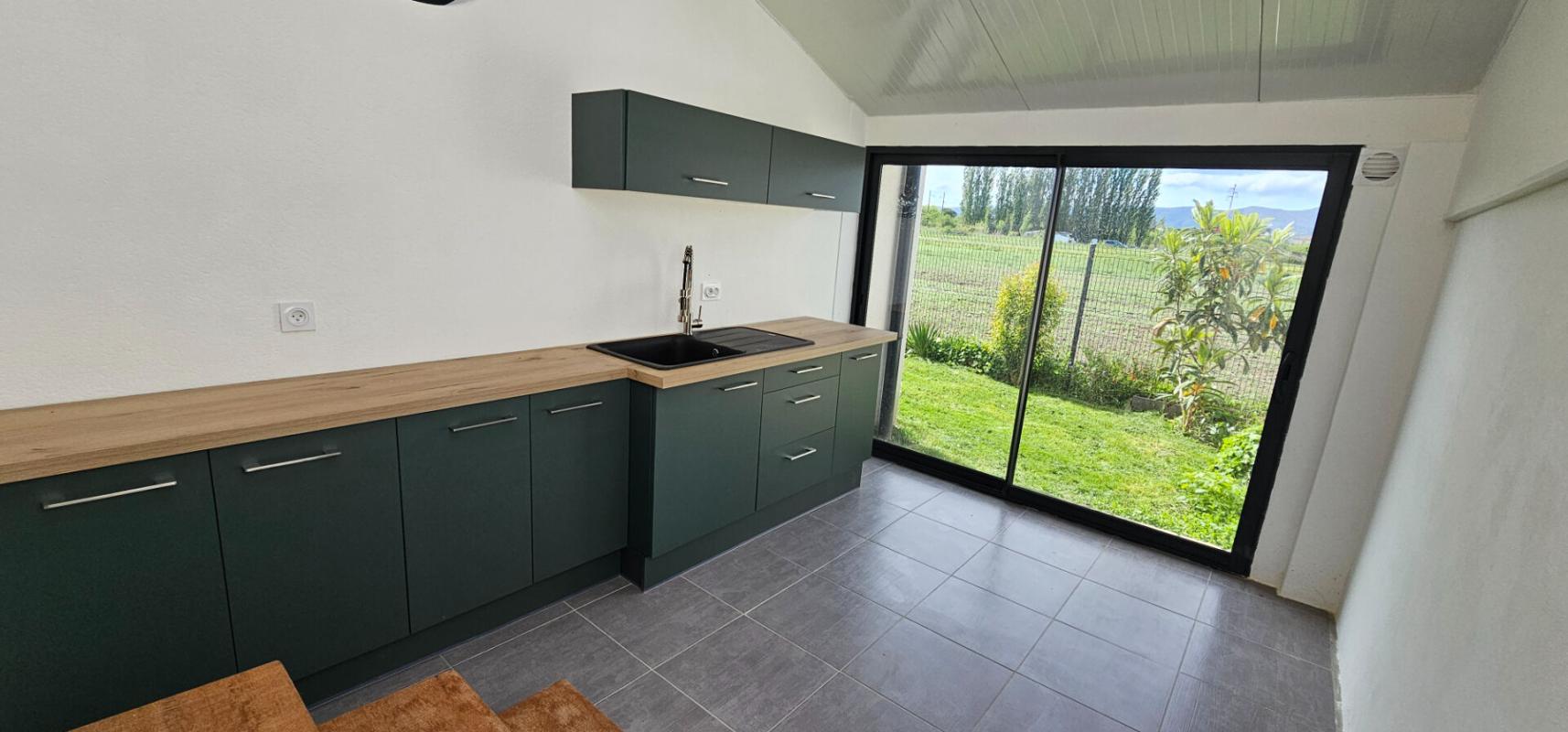 MONTELIMAR Maison à Montélimar de 115 m2 avec jardin et garage 13