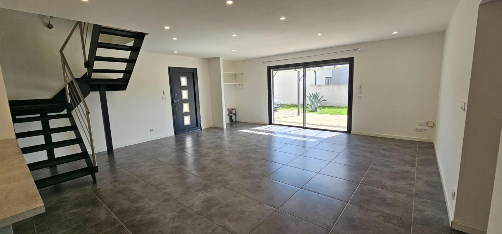 MONTELIMAR Maison à Montélimar de 115 m2 avec jardin et garage 3