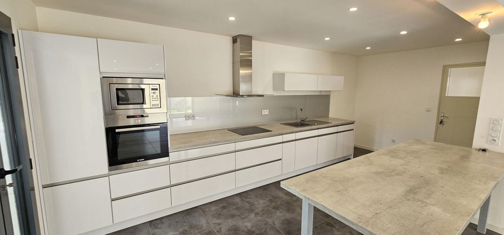 MONTELIMAR Maison à Montélimar de 115 m2 avec jardin et garage 5