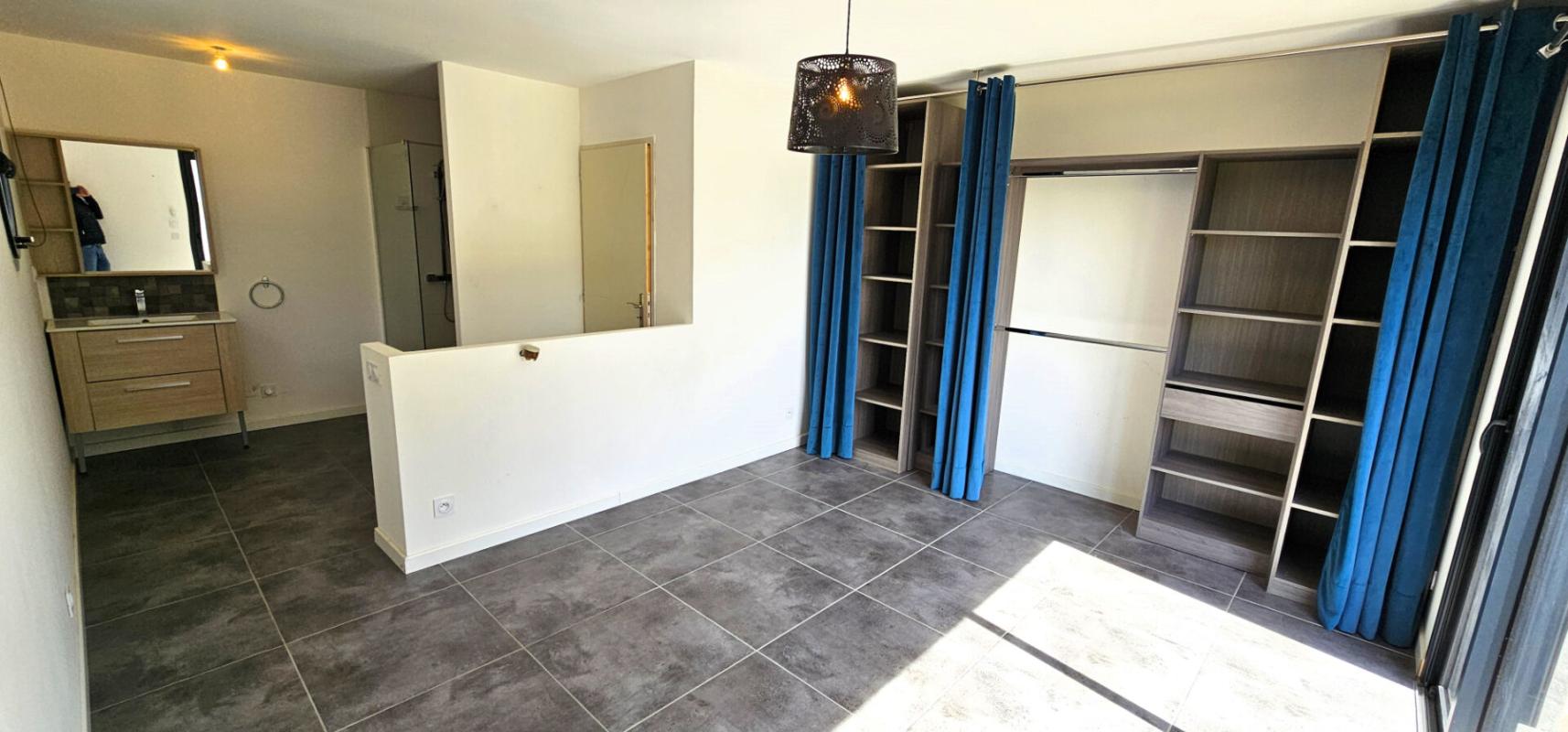 MONTELIMAR Maison à Montélimar de 115 m2 avec jardin et garage 7