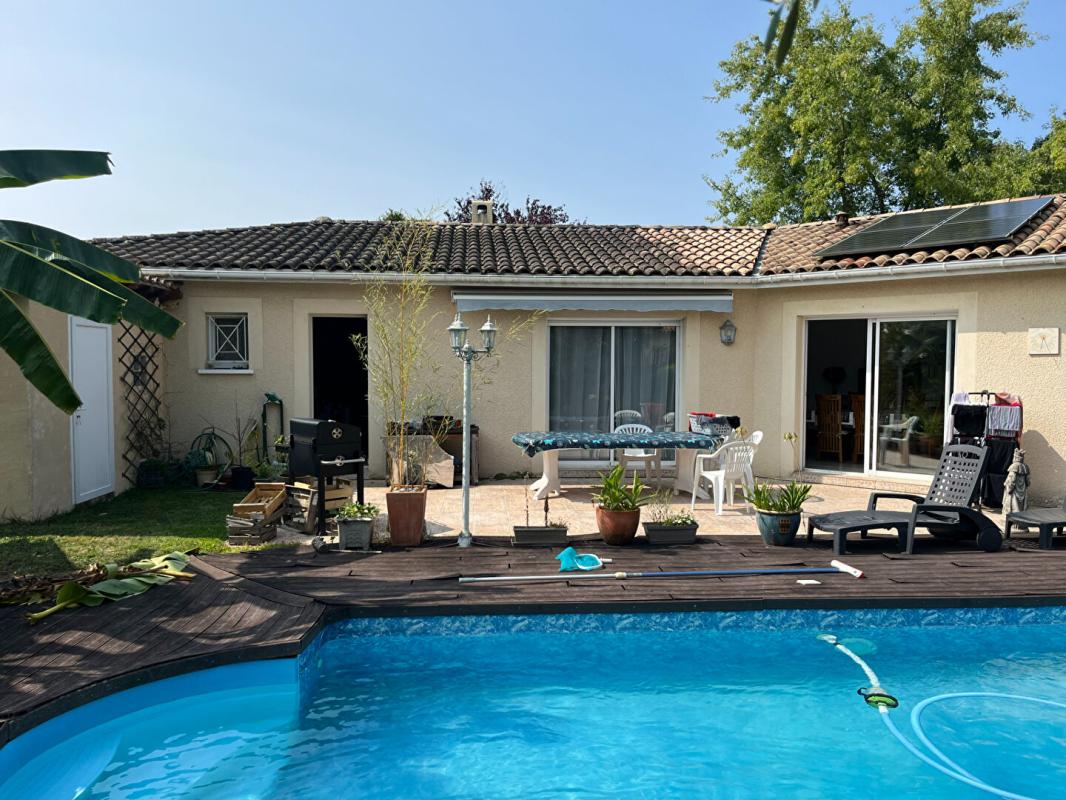 SADIRAC SADIRAC secteur calme 2