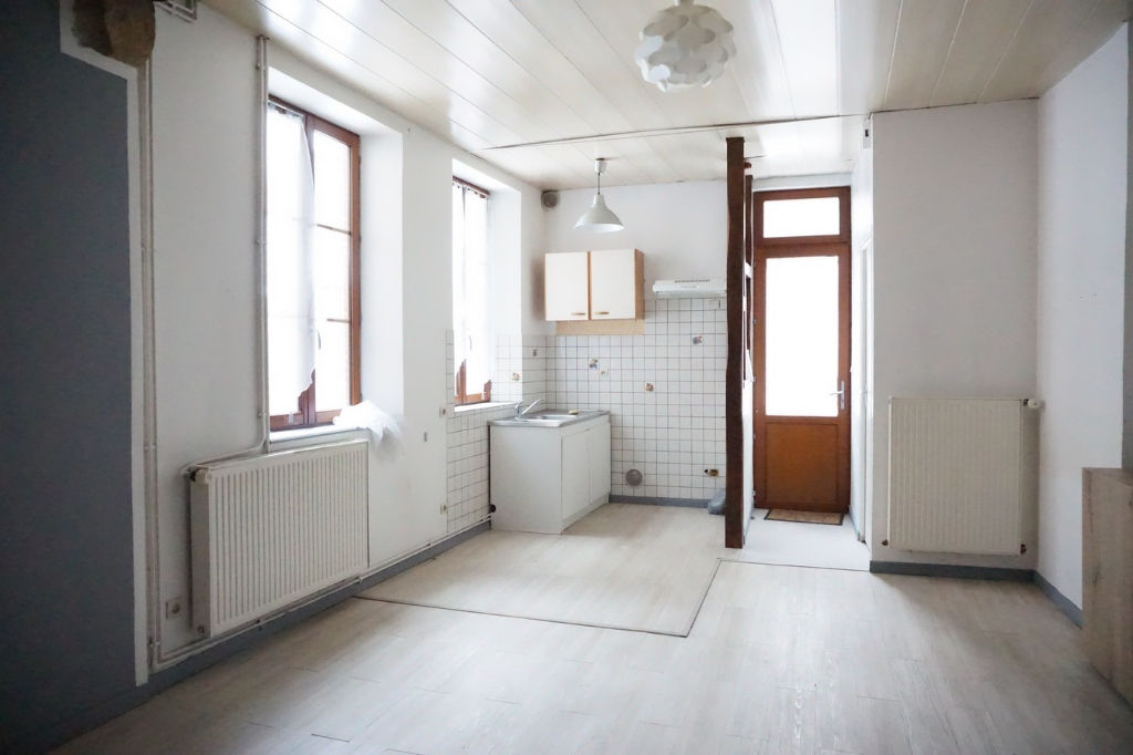 SEZANNE SEZANNE - CENTRE VILLE 10