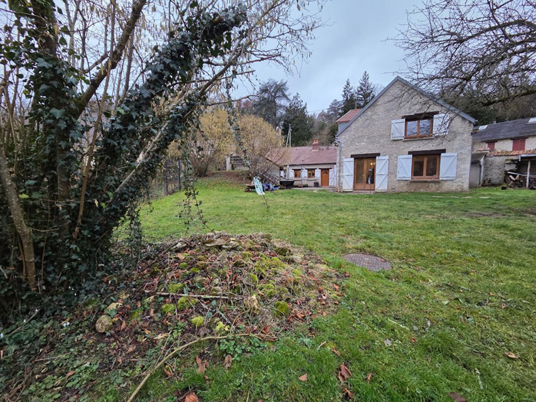 ANGERVILLE Maison 3 pièce(s) 90 m2 1