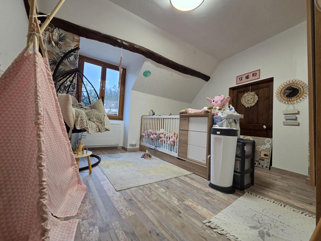 ANGERVILLE Maison 3 pièce(s) 90 m2 10